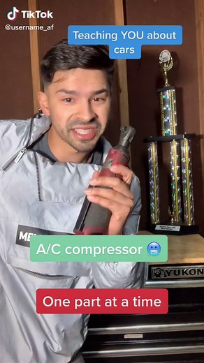 Luis | Automotive Content on TikTok