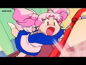 Parenting | TOM Speeches | Toonami Vintage