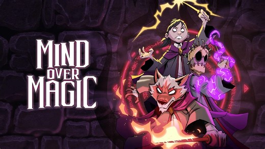 Mind Over Magic (2025) | Price, Review, System Requirements, Download