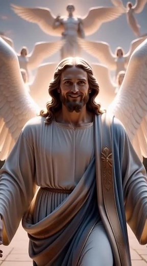 God Will Make A Way – Inspirational Christian Worship Song #WorshipMusic #Jesus #Christian