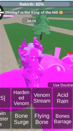 roblox elemental power tycoon bone #roblox