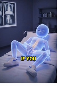 How to Decompress Your Spine for Height Increase