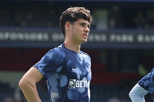 Who is Archie Gray? Inside the life of Spurs star, famous family, best position and Leeds stats