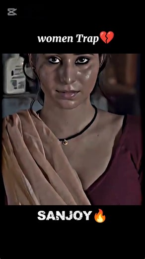 Women Trap 💔 #shorts​ #women​ #trap​ #south​ #movie​ #chance​ #new​ #movie​ #attractive​