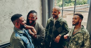 JLS Rilis Single ‘Postcard’ Untuk Album Baru Mereka, “2.0”