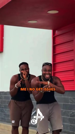 No Issues - Lasmid ft King Promise