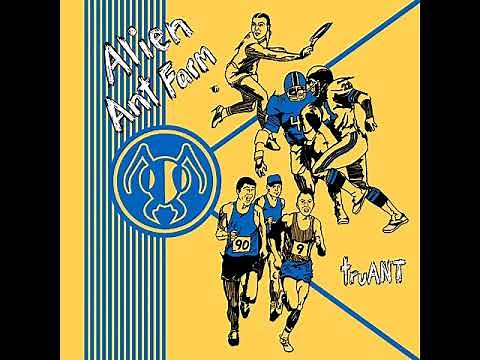 Alien Ant Farm - Drifting Apart.mp3