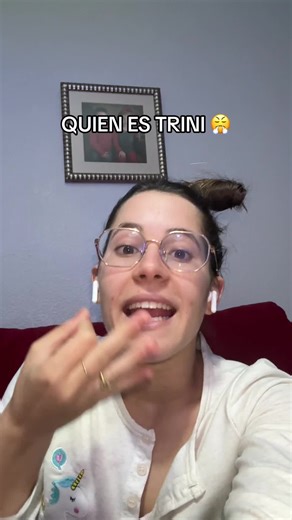 ¿Quién es Trini? Polémica y risas en redes sociales