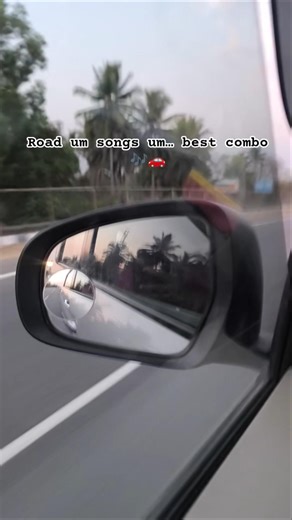 Window Seat Vibes 🌿🚗 | Travel + Music Feel #shorts #short #drive #tamil #song #tamilvlog #travel #yt