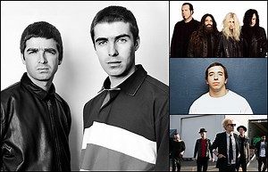 10 awesome Oasis covers that show the Gallagher brothers' lasting influence