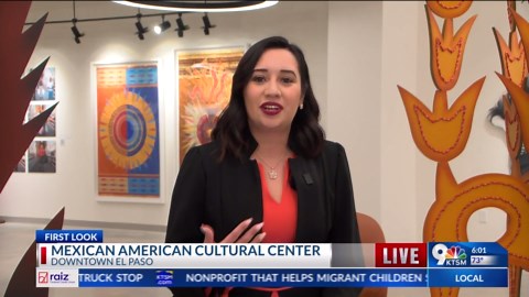 How the Mexican American Culture Center came to be