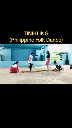 Discover the Tinikling: A Traditional Philippine Dance