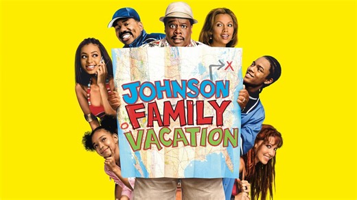 Johnson Family Vacation - Movie - Where To Watch