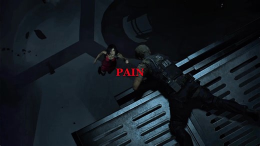 Final Aeon Edit: Resident Evil Series Highlights