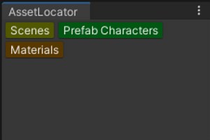 Asset Locator | Utilities Tools | Unity Asset Store