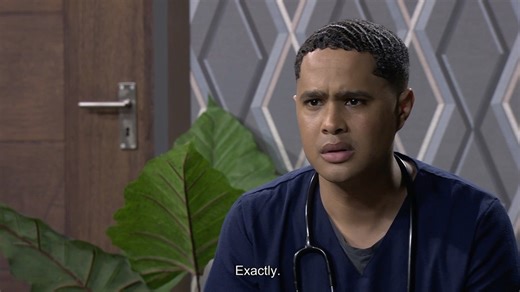 BinnelandersTV on Instagram: "Moet Binneland skik, of nie? #Binnelanders20"