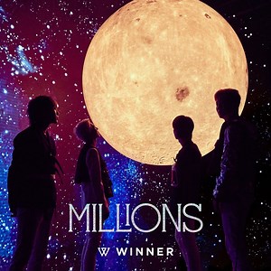 WINNER - MILLIONS Lyrics » Color Coded Lyrics | Lyrics at CCL
