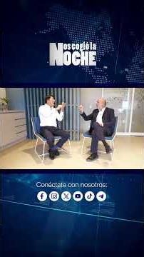 ¿Cuál es la diferencia entre preconteo y escrutinio? Registrador Hernán Penagos explica