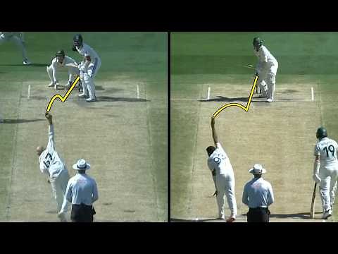 Each Bowler's Greatest Delivery Ever (Best Wickets) [HD]