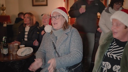 The festive season is in full swing at Black Country Living Museum from Saturday 30 November until Sunday 5 January. 🎄 See the Museum transformed with Christmas decorations from across the decades as you explore period shops and houses brimming with Christmas cheer 🤶 Chat with festive historic characters and find out how they’re getting ready for the big day 🍷 Toast the season with a warm mulled wine by the fire 🎺 Listen to our roaming musicians singing Christmas favourites And what’s more…