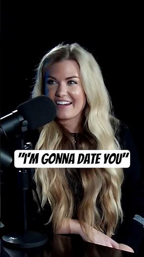 How Charlie & Erika Kirk First Met ❤️ (The Interview That Turned Into Love)