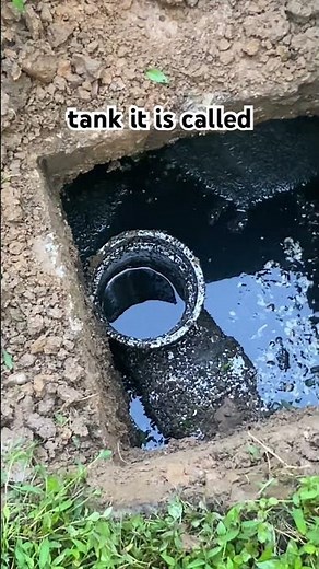 The Most Important Part of Your Septic Tank