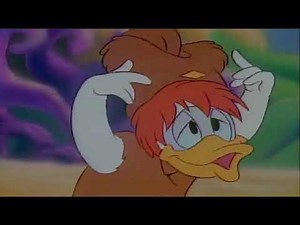 Ducktales Finnish intro audiobook