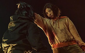 【魔女2】打戏合集，一口气看够！