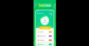 Download and run Quick Clean - Space Cleaner on PC & Mac (Emulator)