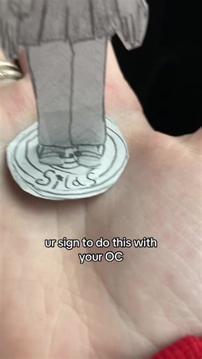 Creating a Unique Tiefling Character: Drawing Tips