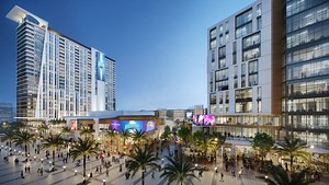 Orlando leaders approve $500 million entertainment district