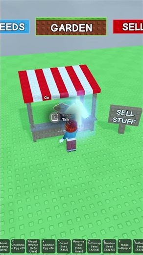 Java Banana with Unique Mutations ☕🍌 | Grow a Garden Roblox