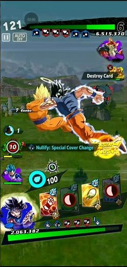 Ultra Instinct-Sign-Goku: Secrets Revealed