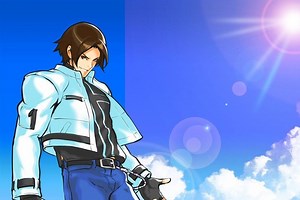 Retroanálisis de KOF Sky Stage, de cuando los luchadores de The King of Fighters se pasaron a los marcianitos