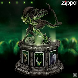 Relive the stellar tale of the 1979 sci-fi classic if you dare. Shop Now! https://bit.ly/2PR9kFu | The Bradford Exchange