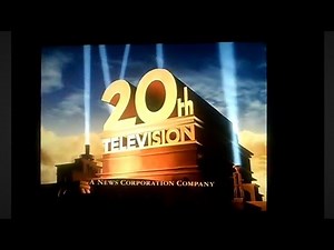 Langley Productions / Fox Television Stations Productions (2003) / 20th Television (2008)