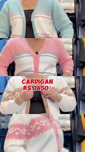 Ns trendy fashion wear on TikTok