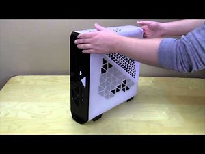 iBUYPOWER Revolt Gaming System Overview