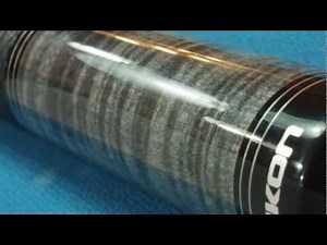 Predator IKON 2 Pool Cue - Select Billiards Video Review