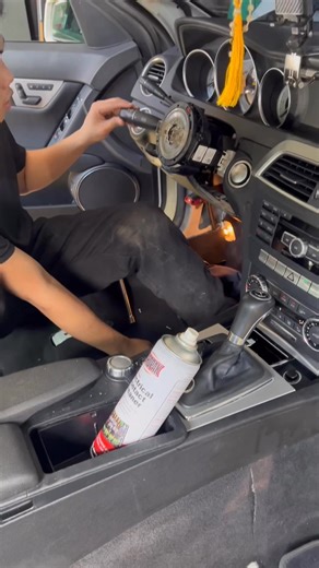 ⚙️ Steering Angle Sensor Calibration — Done Right No shortcuts. No guessing. Just precise diagnostics and correct setup for safe, accurate steering. Because stability systems only work when everything is properly calibrated. ⸻ #SteeringAngleSensor #SASCalibration #CarDiagnostics #ESP #ABS #TractionControl #WheelAlignment #EuropeanCarCare #AutoRepair #ProfessionalMechanic #CarSafety #NoGuesswork #ProperDiagnostics #AutoExperts | Providence Auto Care Center