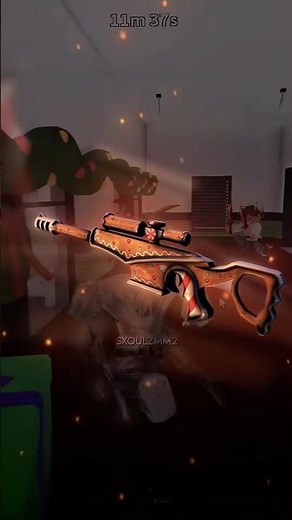 HOW TO GET GINGERSCOPE FAST 😳🔥