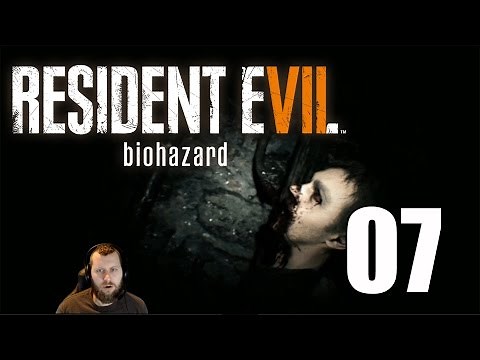Resident Evil 7: Biohazard - Let's Play Part 7: Mia's Message