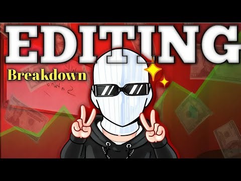 Editing Breakdown Of @RaifuEdit | Full Editing Tutorial | #Tutorial