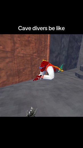 Cave Divers in Action: Hilarious Moments Unveiled