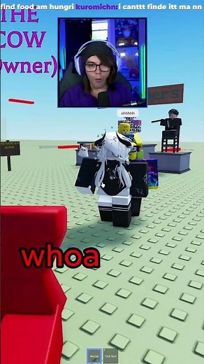 I Finally BAN All R63 Models #Roblox