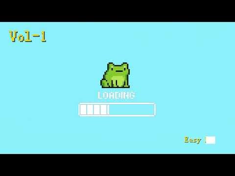 Loading Zone Vol.1 - 🕹️ 8-Bit Retro Game Vibe Original 90's Arcade Music Playlist