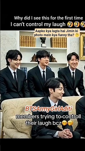 Army Shocked 😱BTS Members couldn’t stop laughing at Jimin’s pic 💜😳 Jimin ki Photo dekhkar kya hua?😂💜