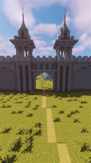 TEmperor Aurum on Instagram: "Villager Defense ✅ 💪Minecraft Wall🔥 ✨ Channel Links in Bio! ✨ 🔥Youtube🔥 ➡ TEmperor Aurum 🔥Twitch🔥 ➡ TEmperorAurum Shader Pack - Sildur’s Vibrant Shaders V1.52 Extreme Texture Pack - AutumnPack by InnerToast #minecraft #minecraftgameplay #minecraftbuilds #minecrafthorse #minecrafthorses #minecrafthorsestable #minecraftvillager #minecraftvillage #minecraftjavaedition #minecraftsurvival #minecrafttimelapse #minecraftgamers #minecraftmemes #minecraftgothicbuilds #