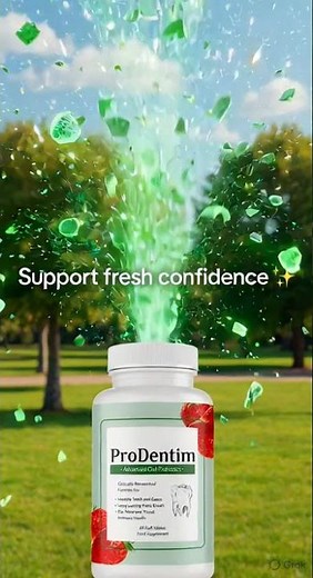 ProDentim Review: Bad Breath Solution - Does It Actually Work (2026 Update) | Day 3