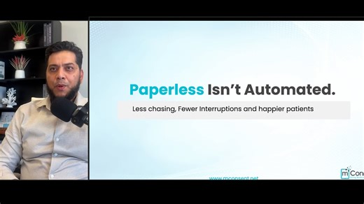 Rapid Intake Form Webinar